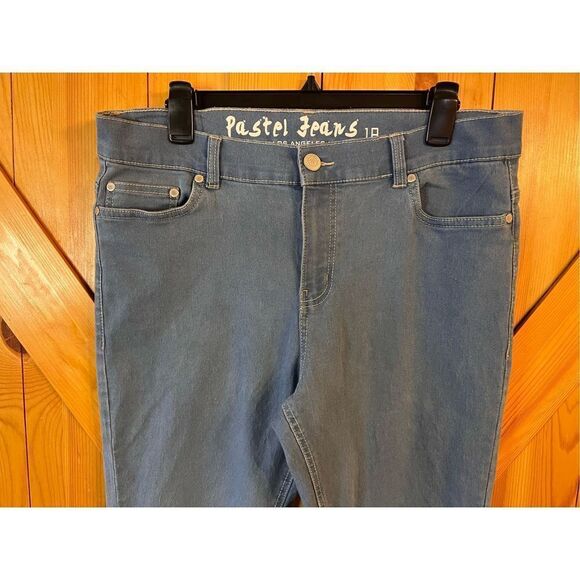 Pastel Jeans New York/ Los Angeles/Japan 18 (2585) - Picture 3 of 8